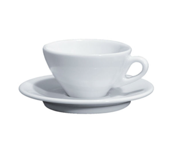 "ANCONA" Espresso Cups 80ml